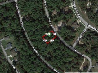 Nabble Ln LOT 6, North Pt, FL 34288