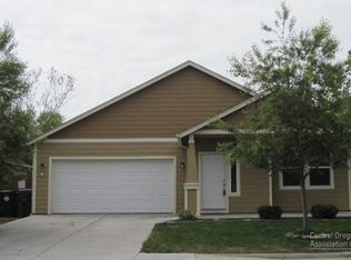 3336 SW Evergreen Ave, Redmond, OR 97756