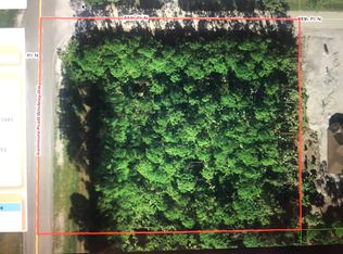 Unincorported Palm Beach County Vacant Land, West Palm Beach, FL 33412