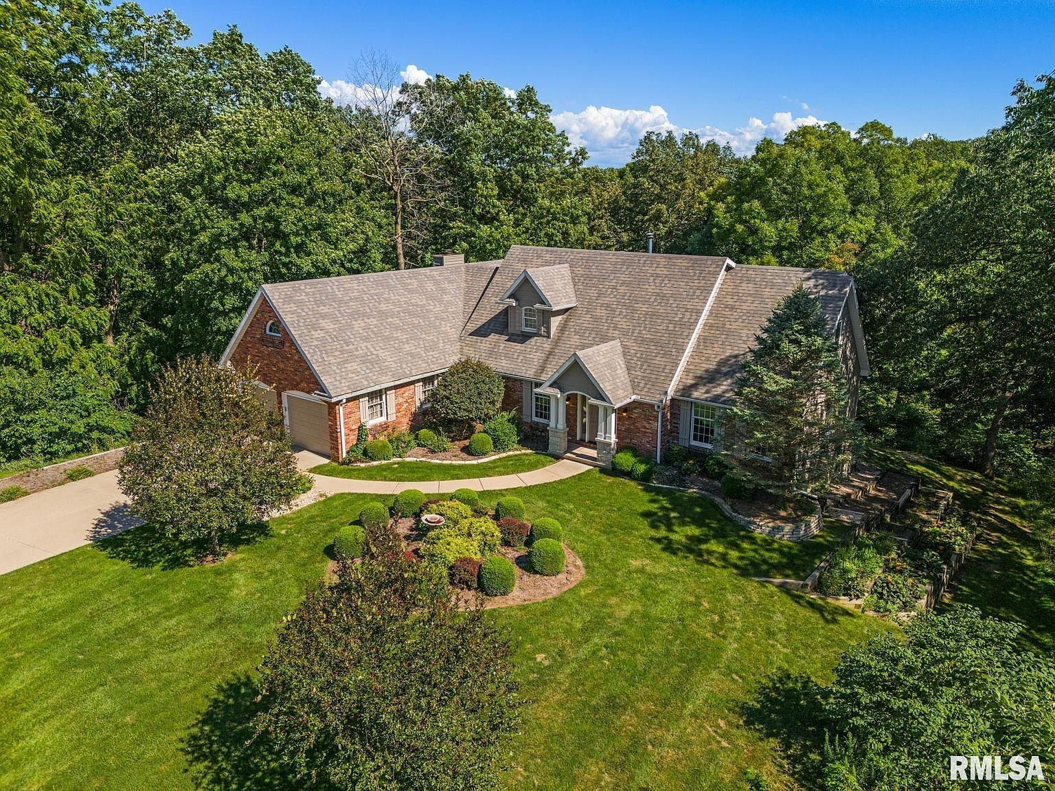 12038 N Hickory Grove Rd, Dunlap, IL 61525 MLS PA1244774 Zillow