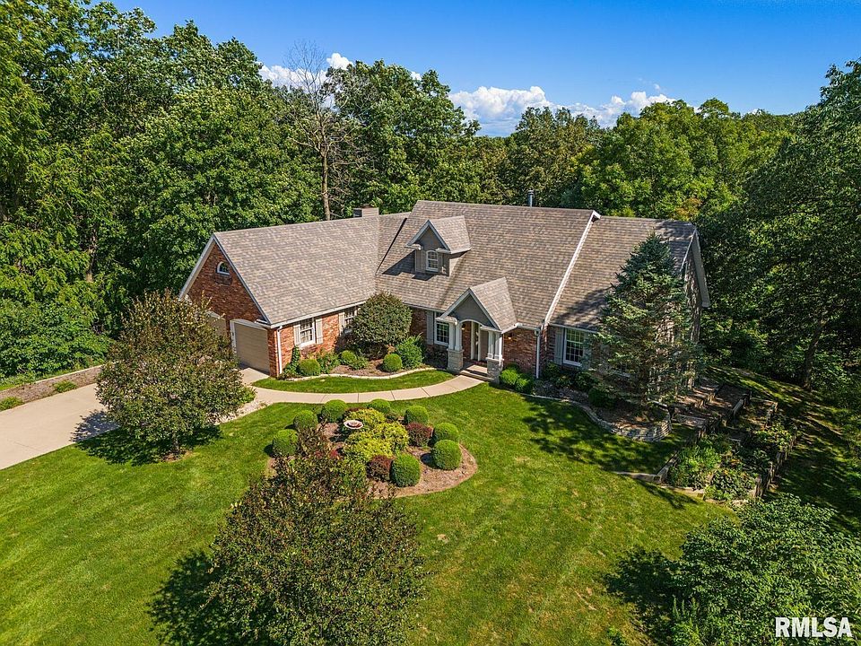 12038 N Hickory Grove Rd, Dunlap, IL 61525 MLS PA1244774 Zillow