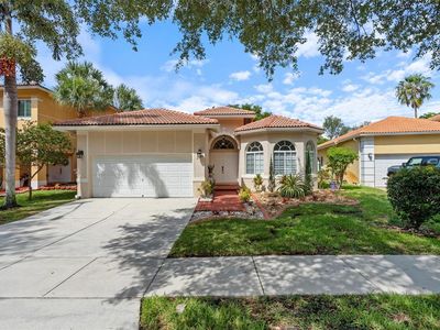 3120 SW 142nd Ave, Hollywood, FL, 33027