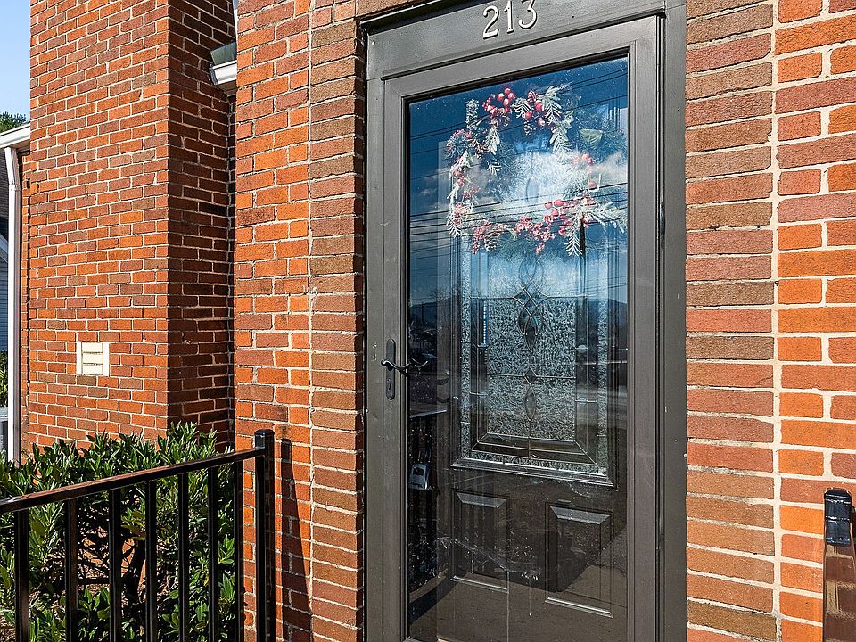 213 W Sparta St, Mcminnville, TN 37110 Zillow