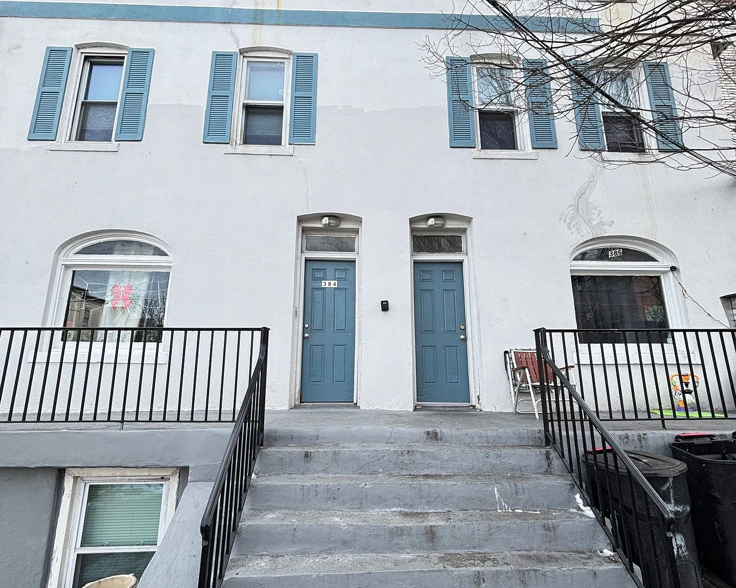 384 W Tilghman — Photo 1