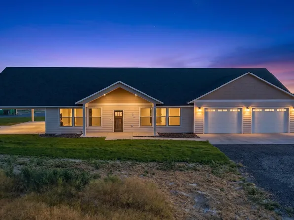 268 Bending Brooke Ln, Walla Walla, WA 99362