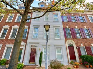 1107 N Royal St, Alexandria, VA 22314