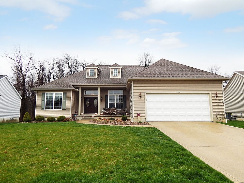 1st image of 1455 Brentfield Dr