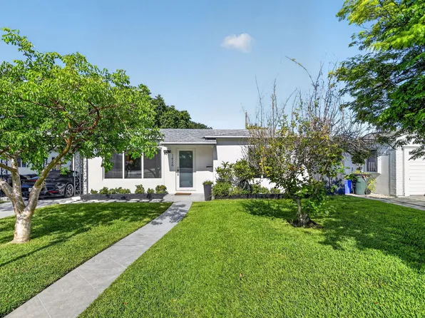 1426 N K Street, Lake Worth, FL 33460