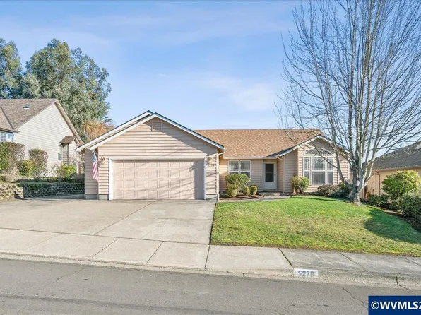5278 Landon St SE, Salem, OR 97306