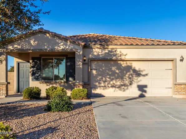 19506 N ROSE Court, Maricopa, AZ 85138