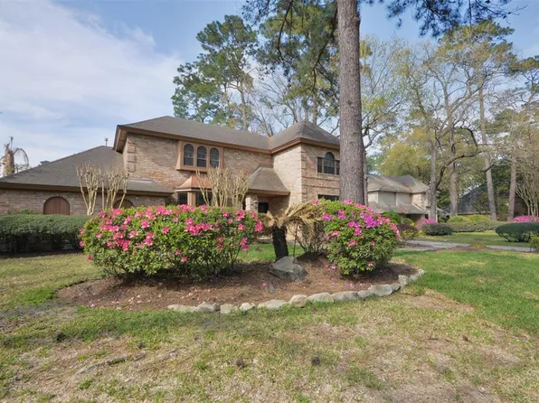 2319 Willow Pass Dr, Humble, TX 77339