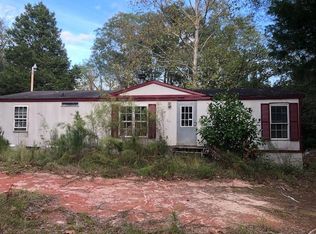 3454 Highway 37, Williston, SC 29853