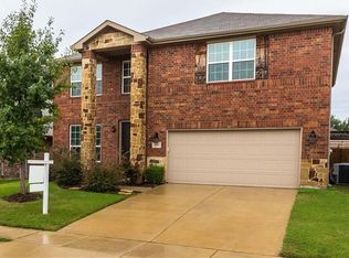11657 Netleaf Ln, Fort Worth, TX 76244