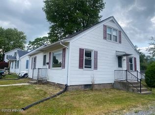 1206 Mulberry St, Montoursville, PA 17754