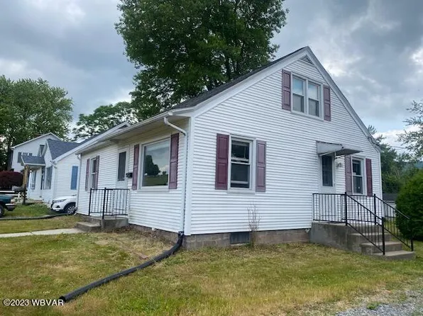 1206 Mulberry St, Montoursville, PA 17754
