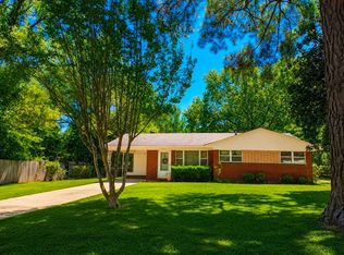 6323 Santa Monica Blvd, Shreveport, LA 71119
