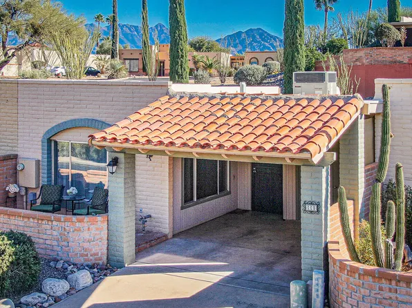 1441 W Calle Altamira, Green Valley, AZ 85622