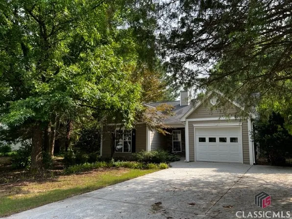 190 Shannons Place, Comer, GA 30629
