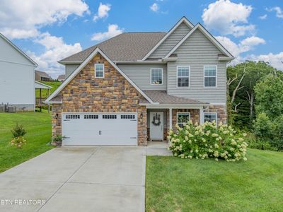 3225 Oakwood Hills Ln, Knoxville, TN, 37931