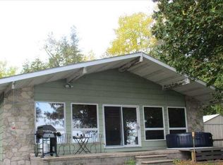 33087 S Spring Bay Rd, De Tour Village, MI 49725