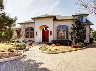 6709 Greyhawk Cir, Plano, TX 75024