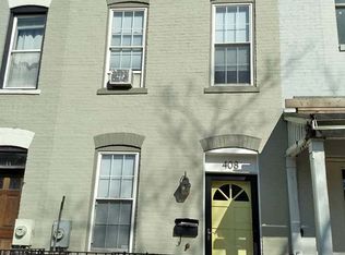 408 K St NE, Washington, DC 20002