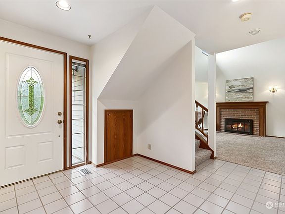 2nd image of 11536 Meridian Avenue N #A