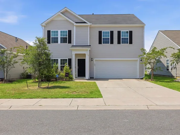 165 Hampton Park Circle, Myrtle Beach, SC 29588