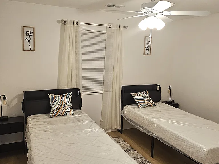 Bedroom 1