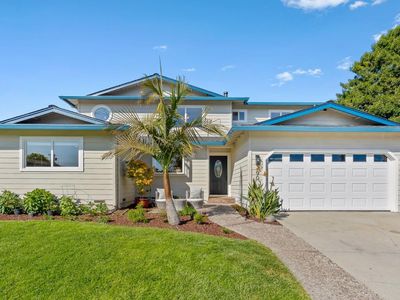 200 Cortez St, Capitola, CA, 95010