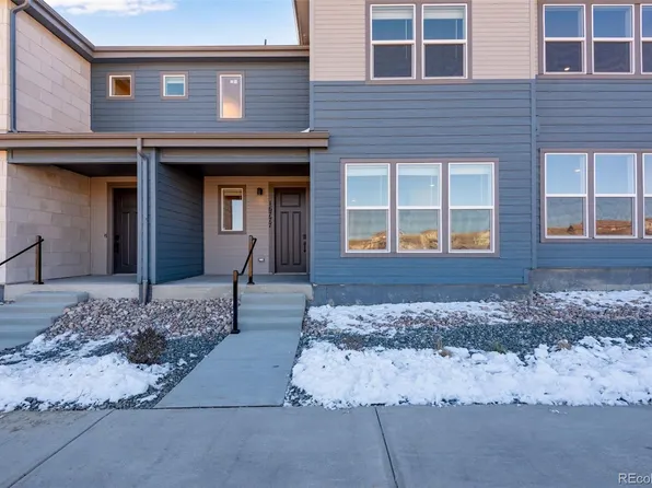 16777 W 94th Way, Arvada, CO 80007