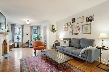 Sold by Corcoran