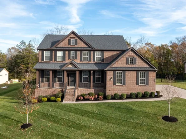 691 Lawler Ln, Nolensville, TN 37135