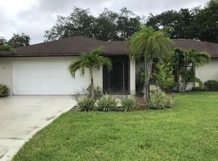 1087 N Cypress Point Dr, Venice, FL 34293