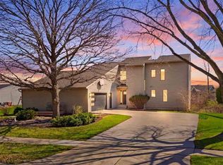 410 Sierra Trl, Coralville, IA