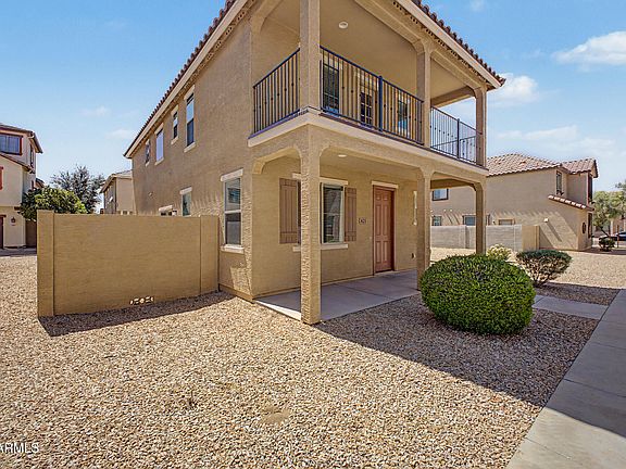 2nd image of 821 E AGUA FRIA Lane