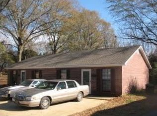 310 Fulton St, Corinth, MS 38834