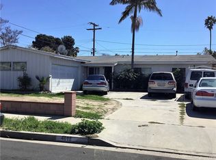 4018 Celeste St, Santa Ana, CA 92703