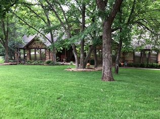 3220 W Shiloh Creek Ave, Stillwater, OK 74074