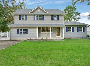 1205 Sylvania Pl, Forked River, NJ 08731