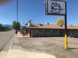 10983 Highway 65, Mesa, CO 81643