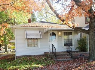 4493 Rocky River Dr, Cleveland, OH 44135