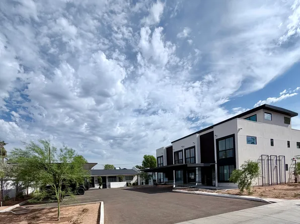 2632 E Glenrosa Ave APT 4, Phoenix, AZ 85016