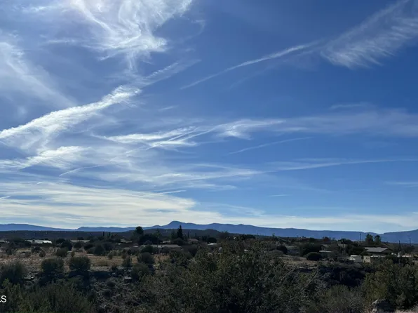4445 N Valancius #3, Rimrock, AZ 86335
