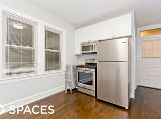 5419 W Sunnyside Ave #3, Chicago, IL 60630