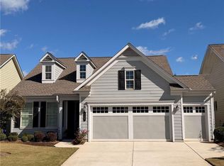 120 Red Maple Dr, PEACHTREE CITY, GA 30269