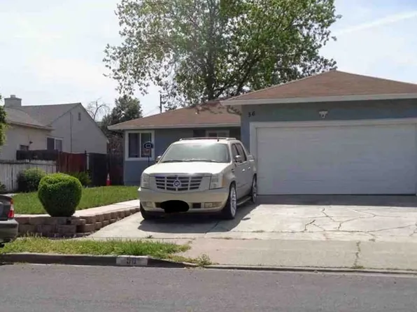 56 E Madill St, Antioch, CA 94509