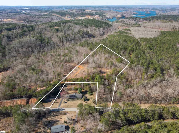0 Crowe Creek Rd Lot F, Six Mile, SC 29682