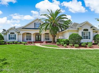 4442 Swilcan Bridge Ln N, Jacksonville, FL 32224