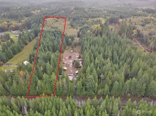 0 Xx W, Shelton, WA 98584